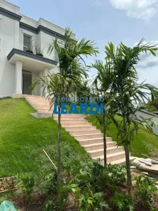 Casa de Condomínio com 4 Quartos à venda, 420m² no Jardim Imperial, Arujá