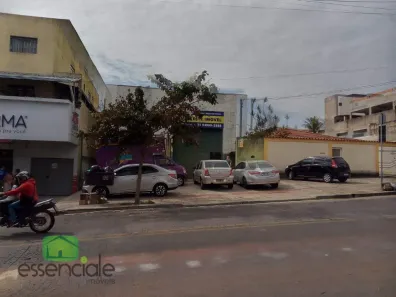 Galpão/Depósito/Armazém para alugar, 360m² no Niterói, Betim