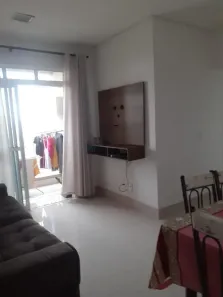Apartamento com 3 Quartos à venda, 80m² no Grande Terceiro, Cuiabá