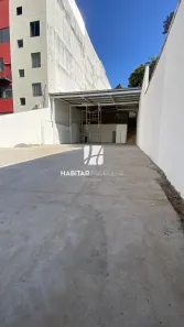 Galpão/Depósito/Armazém para alugar, 452m² no Venda Nova, Belo Horizonte