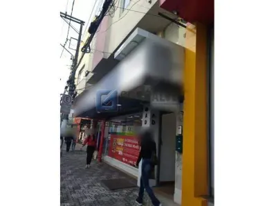 Sala Comercial à venda, 200m² no Anchieta, São Bernardo do Campo