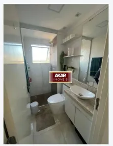 Apartamento com 2 Quartos à venda, 49m² no Santa Terezinha, São Bernardo do Campo
