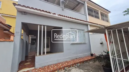 Casa com 2 Quartos à venda, 213m² no Eucaliptal, Volta Redonda