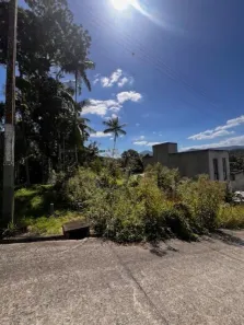 Lote/Terreno à venda, 412m² no São Pedro, Brusque