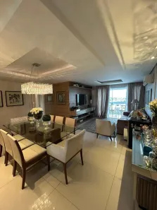 Apartamento com 3 Quartos à venda, 118m² no Centro, Campos dos Goytacazes