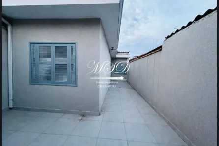Casa com 3 Quartos à venda, 115m² no Jardim Santa Maria, Jacareí