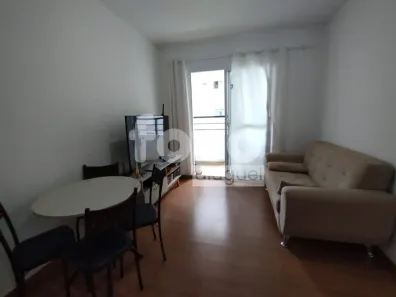Apartamento com 2 Quartos para alugar, 45m² no Martins, Uberlândia