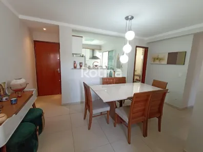Apartamento com 3 Quartos à venda, 81m² no Patrimônio, Uberlândia