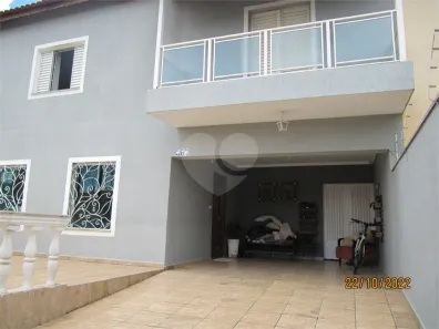 Casa com 3 Quartos à venda, 170m² no Jardim Maria do Carmo, Sorocaba