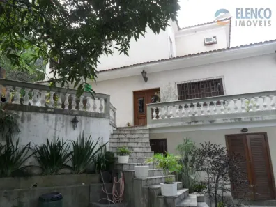 Casa com 4 Quartos à venda, 450m² no Ingá, Niterói