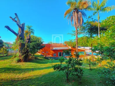 Fazenda/Sítio com 3 Quartos à venda, 600m² no Colonial II, Araçoiaba da Serra