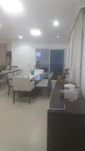 Apartamento com 3 Quartos à venda, 220m² no Vila Oliveira, Mogi das Cruzes