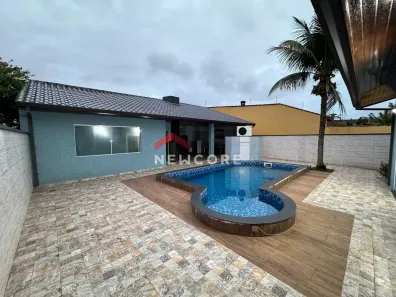 Casa com 5 Quartos à venda, 200m² no Cidade Nova Peruíbe, Peruíbe