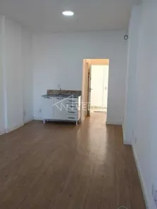 Apartamento com 1 Quarto à venda, 35m² no Centro, Rio de Janeiro