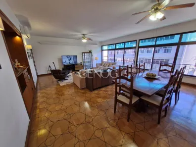 Apartamento com 4 Quartos à venda, 190m² no Tijuca, Rio de Janeiro