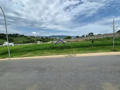 Lote/Terreno à venda, 263m² no Distrito Industrial, Jundiaí