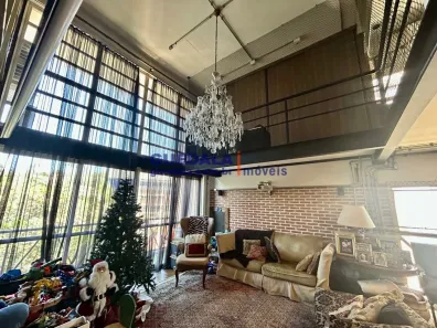 Apartamento com 2 Quartos à venda, 128m² no Vila Progredior, São Paulo