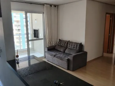 Apartamento com 2 Quartos à venda, 64m² no Gleba Fazenda Palhano, Londrina