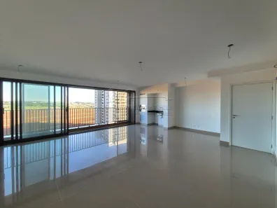 Apartamento com 3 Quartos à venda, 158m² no Jardim Olhos D'Água II, Ribeirão Preto