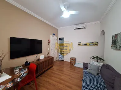 Apartamento com 2 Quartos à venda, 72m² no Icaraí, Niterói