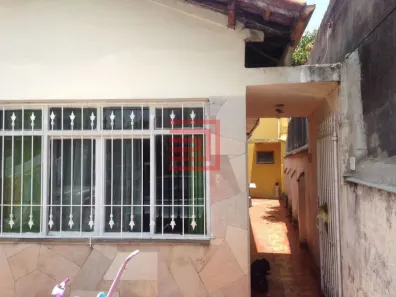 Casa com 3 Quartos à venda, 156m² no Vila Santa Clara, São Paulo