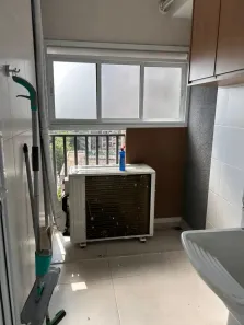 Apartamento com 2 Quartos à venda, 98m² no Pinheiros, São Paulo