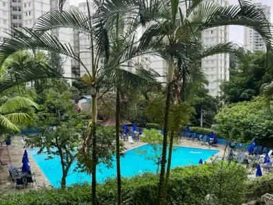 Apartamento com 3 Quartos à venda, 75m² no Jardim Taquaral, São Paulo