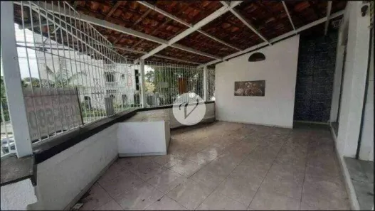 Ponto Comercial para alugar, 83m² no Vila Bastos, Santo André