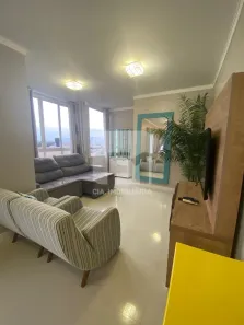 Cobertura com 4 Quartos à venda, 199m² no Canasvieiras, Florianópolis