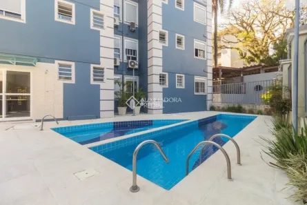 Apartamento com 3 Quartos à venda, 62m² no Nonoai, Porto Alegre