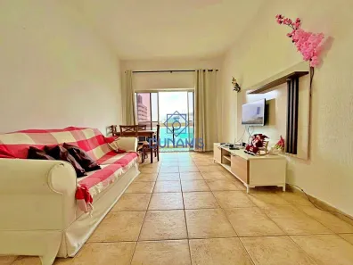 Apartamento com 2 Quartos à venda, 80m² no Pitangueiras, Guarujá