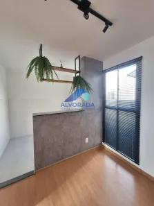 Apartamento com 2 Quartos à venda, 40m² no Loteamento Portal Santa Inês, São José dos Campos