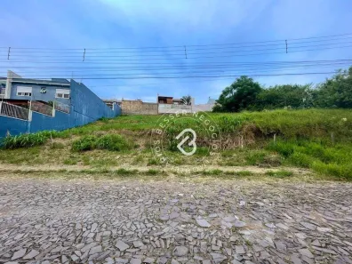 Lote/Terreno à venda, 464m² no Cristo Rei, São Leopoldo