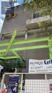 Prédio Comercial à venda, 787m² no Perdizes, São Paulo