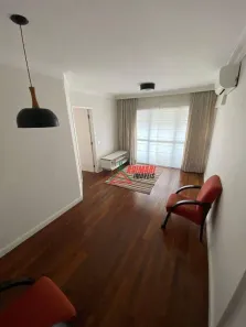 Apartamento com 2 Quartos para alugar, 74m² no Jardim Vila Mariana, São Paulo