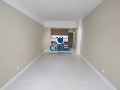 Apartamento com 1 Quarto à venda, 28m² no Centro, Rio de Janeiro