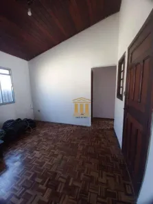 Casa com 2 Quartos para alugar, 40m² no Vila São Bento, São José dos Campos