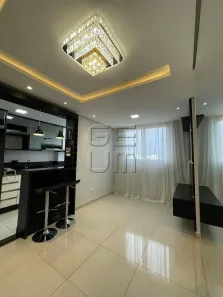 Apartamento com 2 Quartos à venda, 45m² no Gleba Fazenda Palhano, Londrina