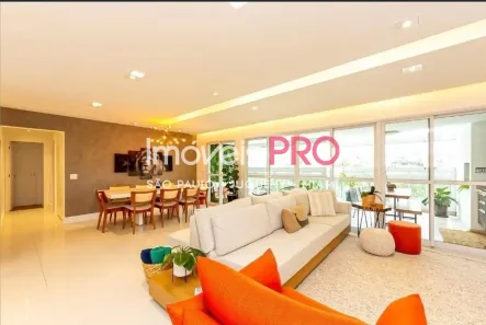 Apartamento com 3 Quartos à venda, 157m² no Parque Colonial, São Paulo