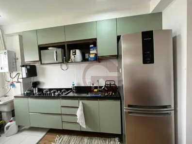 Apartamento com 2 Quartos à venda, 46m² no Jardim Boa Vista (Zona Oeste), São Paulo