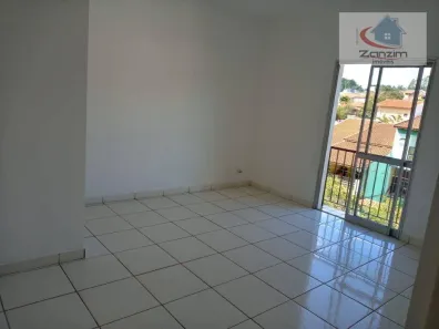 Apartamento com 1 Quarto para venda ou aluguel, 49m² no Parque Terra Nova II, São Bernardo do Campo
