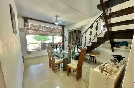 Casa com 5 Quartos à venda, 240m² no Piratininga, Niterói