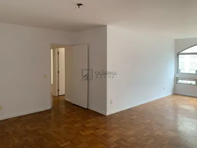 Apartamento com 3 Quartos à venda, 124m² no Jardim Europa, São Paulo