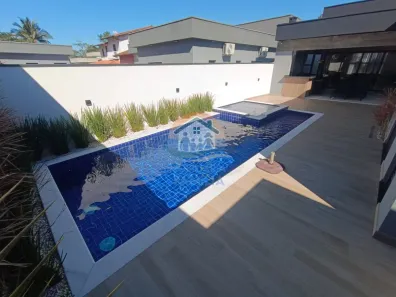 Casa com 4 Quartos à venda, 250m² no Mar Verde, Caraguatatuba