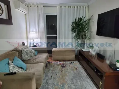Apartamento com 2 Quartos à venda, 60m² no Saúde, São Paulo