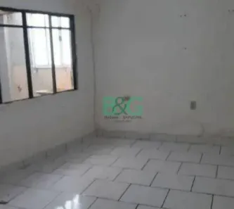 Sobrado com 7 Quartos à venda, 290m² no Sítio Pinheirinho, São Paulo