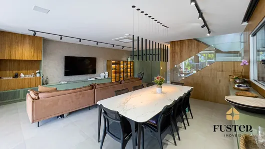 Casa de Condomínio com 4 Quartos à venda, 400m² no Barra da Tijuca, Rio de Janeiro