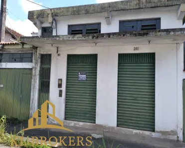 Casa com 4 Quartos à venda, 340m² no Vila Mury, Volta Redonda