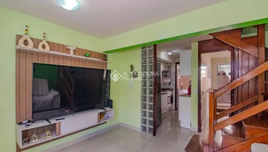 Casa de Condomínio com 3 Quartos à venda, 72m² no Sarandi, Porto Alegre