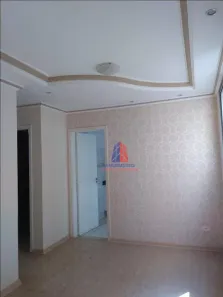 Apartamento com 2 Quartos à venda, 49m² no Conserva, Americana